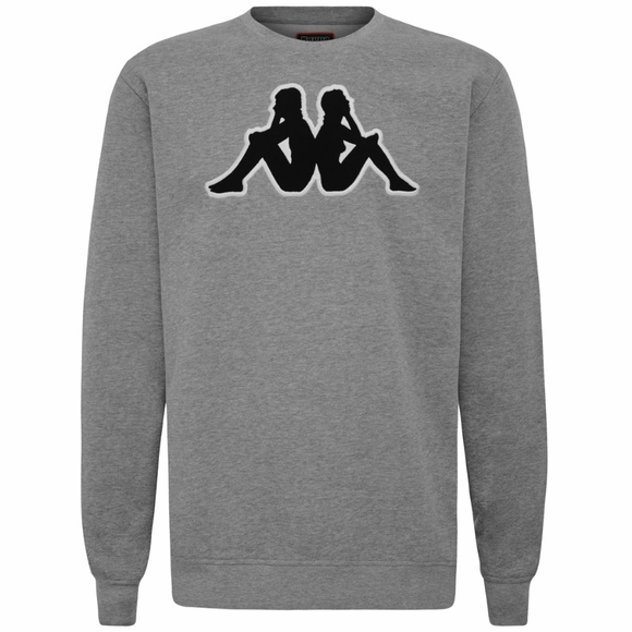 Kappa Other - Kappa mens sweatshirt size small